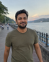 Abhishek Roy