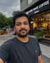 Arjun Menon