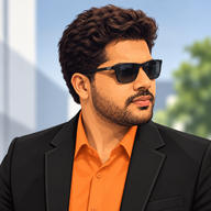 Nagendra R, founder of Phloop Innovations