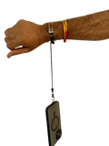 PHLOOP BPH - Bracelet Phone Holder For Men and Women | Never Drop Your Phone