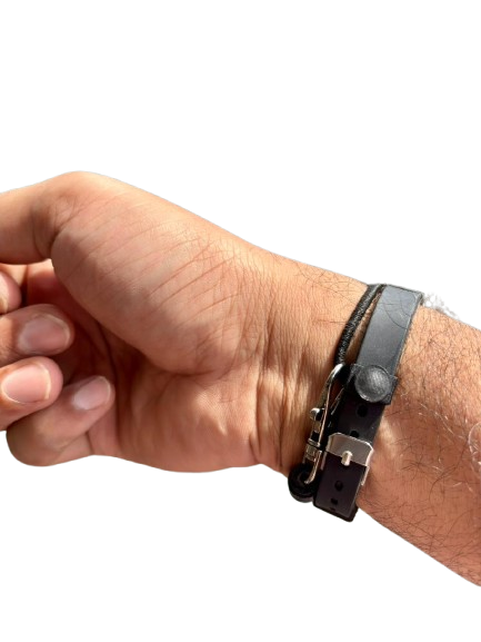 PHLOOP BPH - Bracelet Phone Holder For Men and Women | Never Drop Your Phone