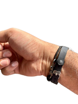 PHLOOP Active Silicone - phone tether and clasp detail