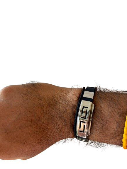 PHLOOP Elite Stainless Steel bracelet phone holder