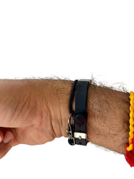 PHLOOP BPH - Bracelet Phone Holder For Men and Women | Never Drop Your Phone