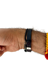 PHLOOP Elite Stainless Steel - polished steel band