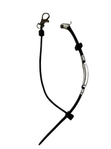PHLOOP Elite Stainless Steel - clasp and tether detail