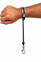 PHLOOP Elite Stainless Steel mobile bracelet that keeps your phone tethered to your wrist