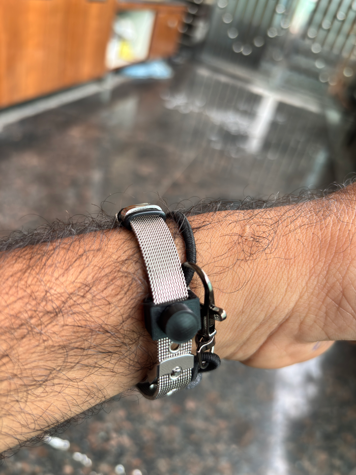 PHLOOP Bracelet Phone Holder - Best Phone Holder - Elite Stainless Steel