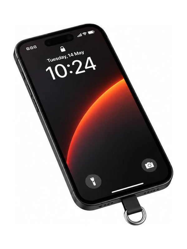 Step 2: Tab your phone