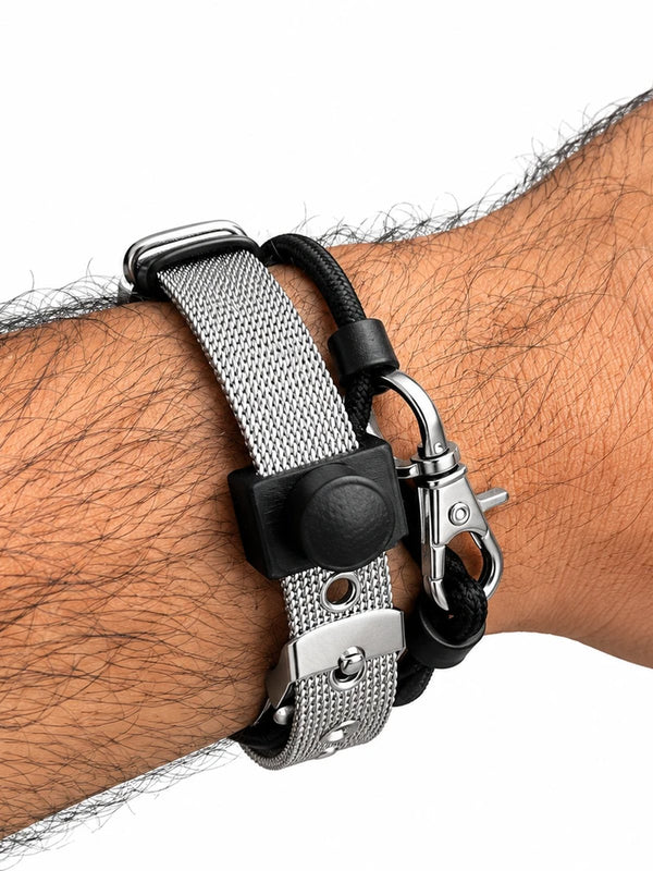 Step 1: Wear it