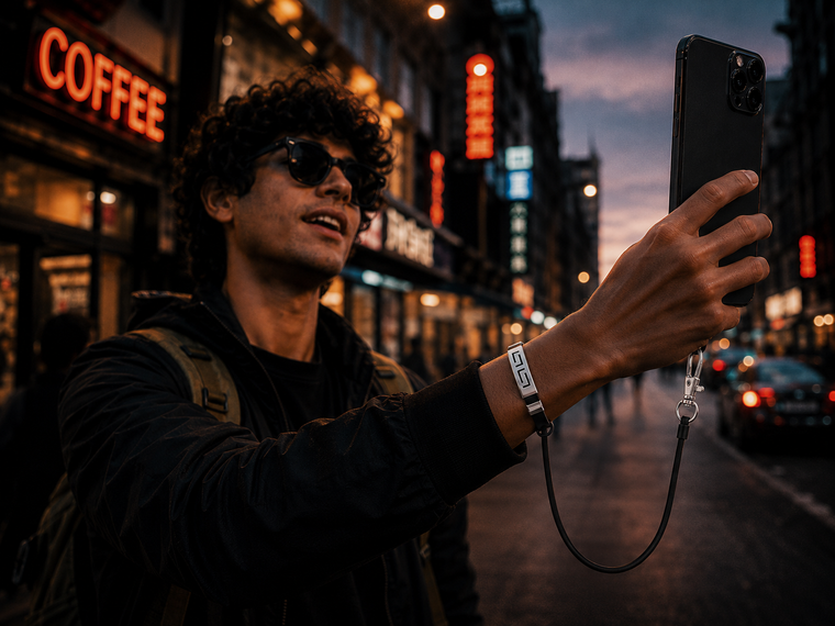 Creators & vloggers